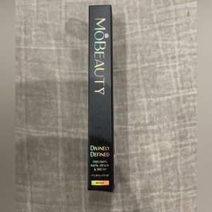 Mobeauty Divinely Defined Precision Brow Pencil & Brush
